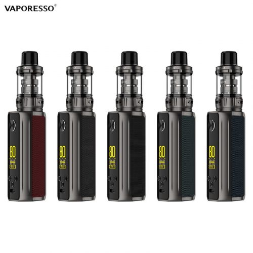 Vaporesso Target 80w Kit – Vapeworld