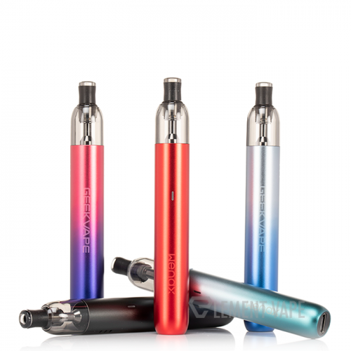 GEEKVAPE Wenax M1 - Kit E-Cigarette 16W 800mAh 2ml